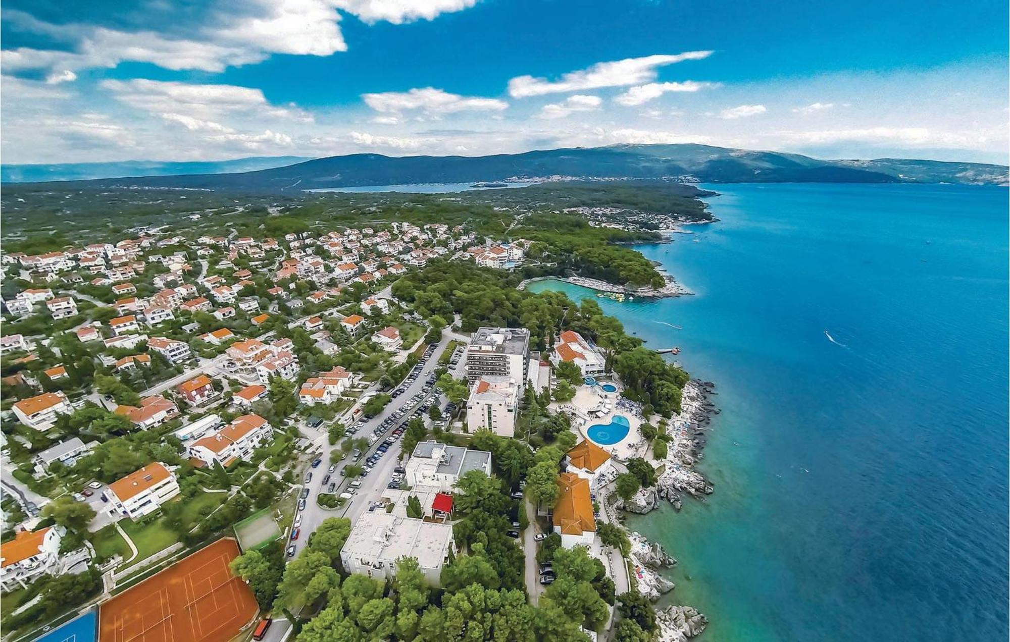 Beautiful Home In Turcic With Wifi Вантачичи Экстерьер фото